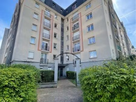 appartement 68m2 cergy préfecture