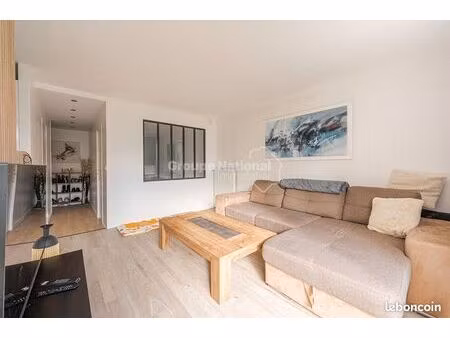 appartement 1 pièce 37 m²