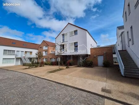 studio 1 pièce 40 m²