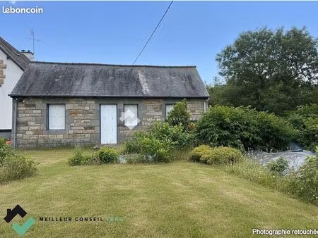 maison 2 pièces 53 m²