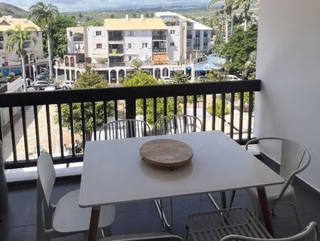 appartement 4 pièces 65 m²