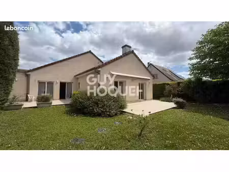 propriété 6 pièces 190 m²