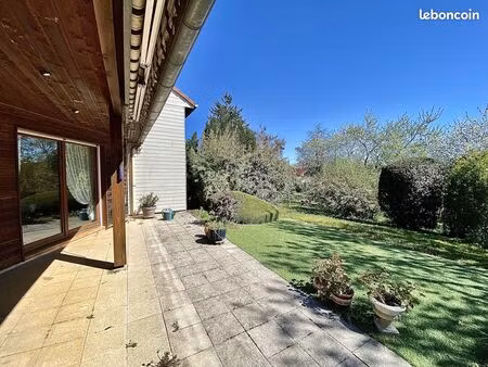 maison 7 pièces 128 m²