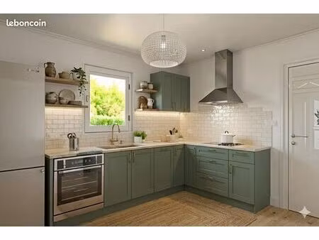 maison 5 pièces 75 m²
