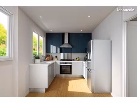 maison 5 pièces 87 m²