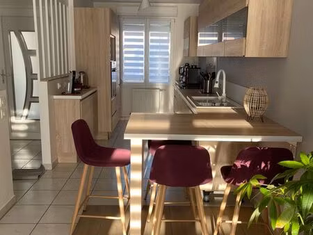maison familiale