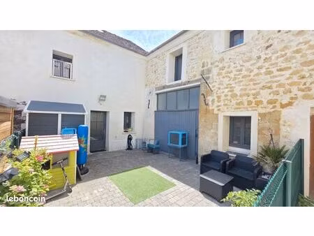 maison 3 pièces 68 m²