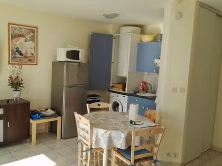 location étudiant ou mobilité de septembre à juin