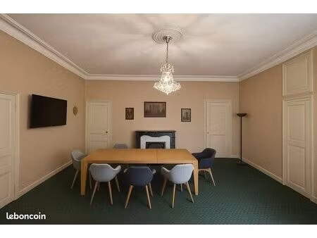 appartement à rénover
