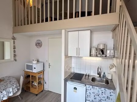 location à l’année appartement t1