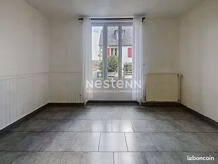 immeuble 7 pièces 137 m²