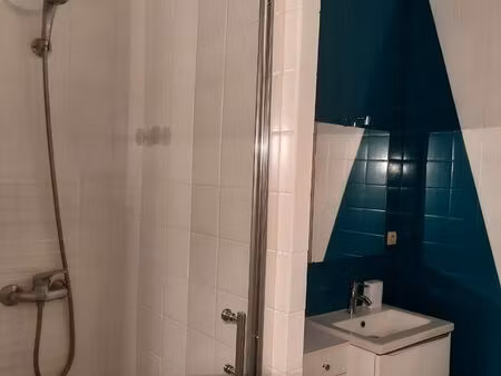 appartement centre