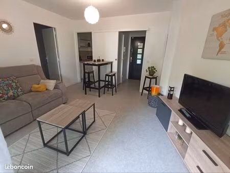 location appartement t2 la rochelle (17)- bail étudiant