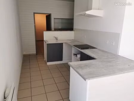 appartement 65 m 1 chambre