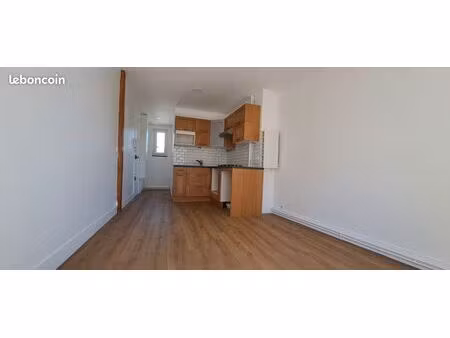 appartement monrmorency