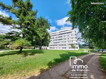 appartement 6 pièces 101 m²