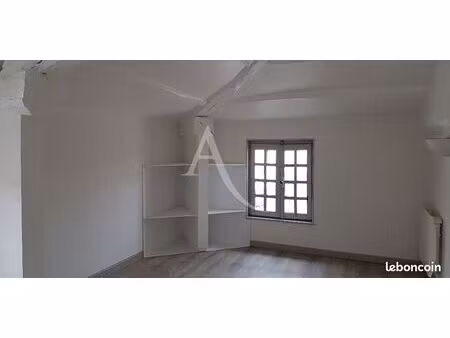 appartement 3 pièces 54 m²