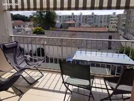 location studio étudiant(e) avec parking privatif