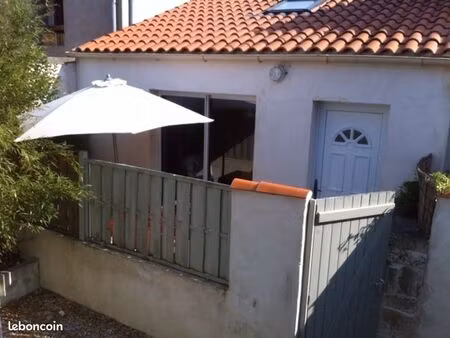 studio etudiant quartier vieux marché