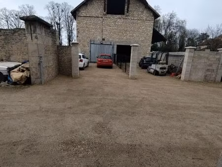dépôt