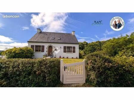 maison 4 pièces 93 m²