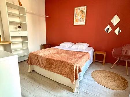 logement étudiants