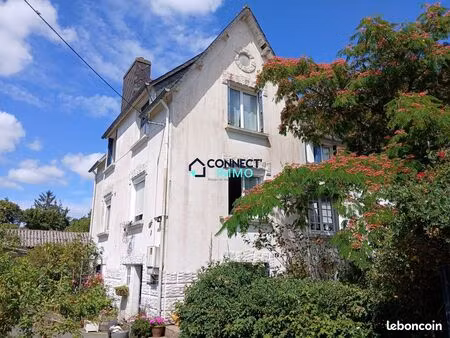 maison 7 pièces 151 m²
