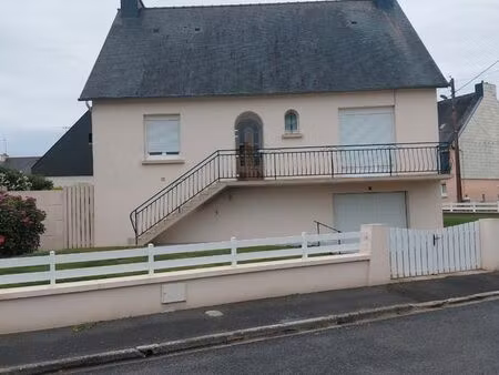 a vendre maison dans quartier recherché