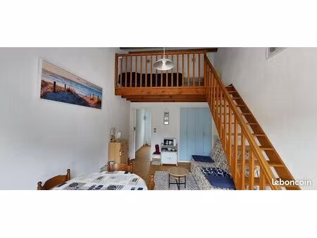 location meublee a l'annee ile d'oleron