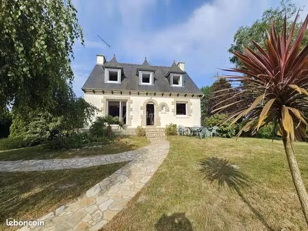 maison 5 pièces 112 m²