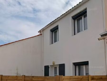 location maison 3 pièces