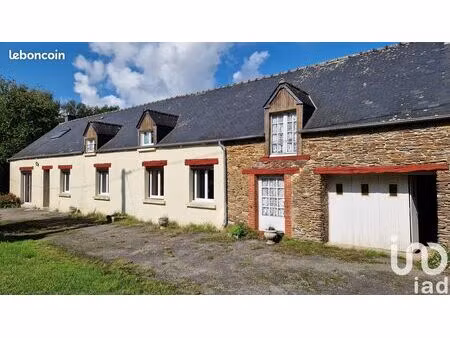 maison 7 pièces 120 m²