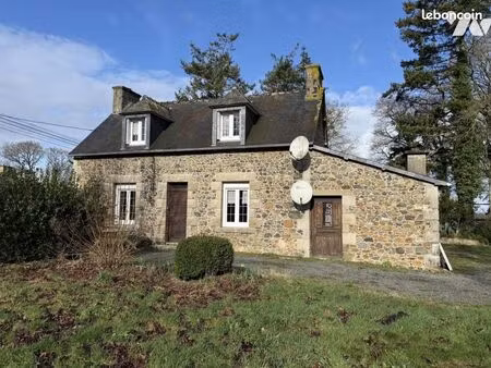 maison 3 pièces 75 m²