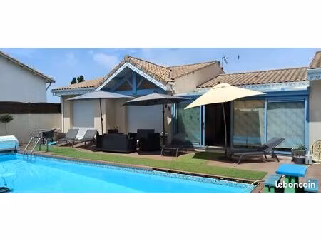 location maison bail mobilité