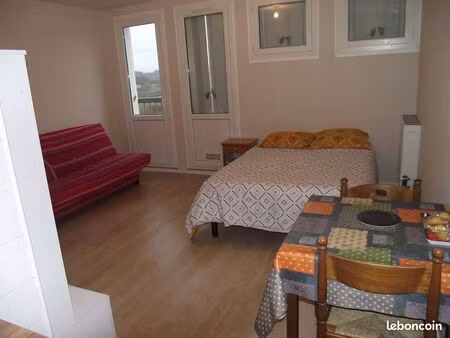 studio appartement