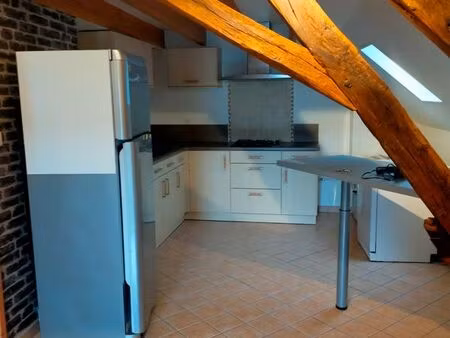 logement étudiant