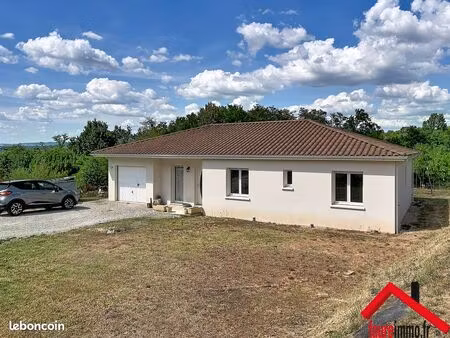 maison 6 pièces 106 m²