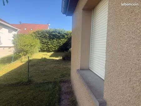 maison évolutive en altitude