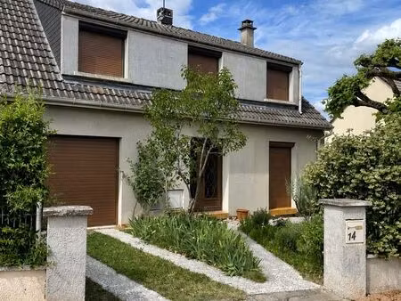 maison familiale individuelle