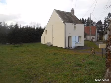 maison de campagne