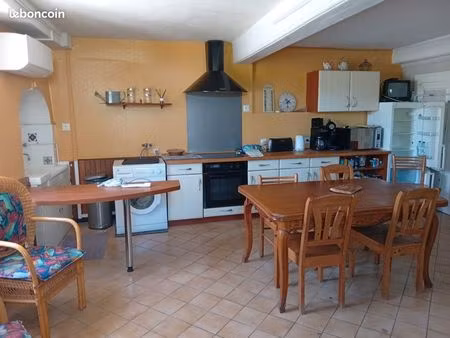 loue appartement