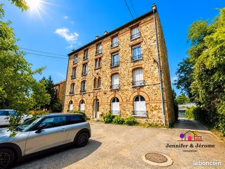 appartement 3 pièces 58 m²