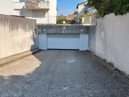 place parking