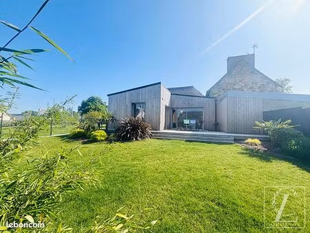 maison 3 pièces 83 m²