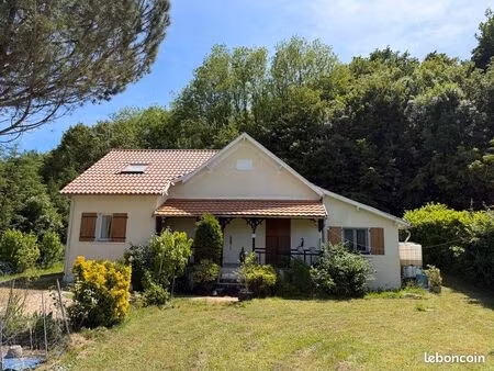 maison 100m2 marsac-sur-l’isle