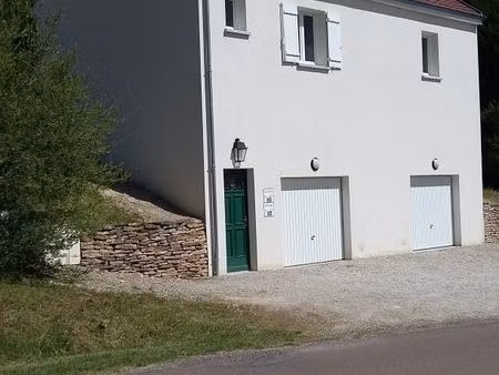 maison à louer - ménétreux le pitois