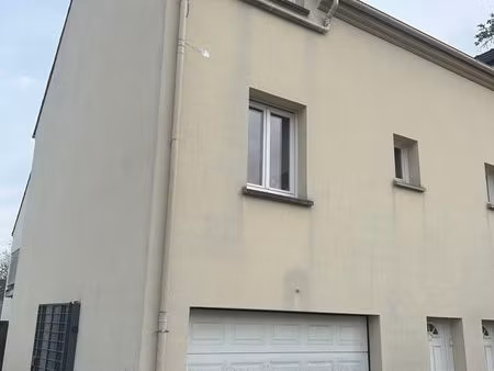 maison 5 pièces persan