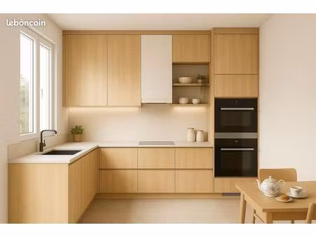 maison 5 pièces 85 m²