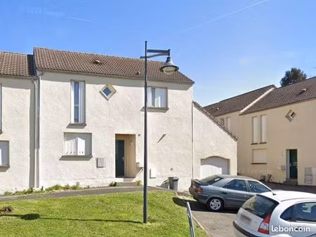maison 5 pièces 97 m²