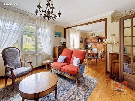 maison 3 pièces 83 m²